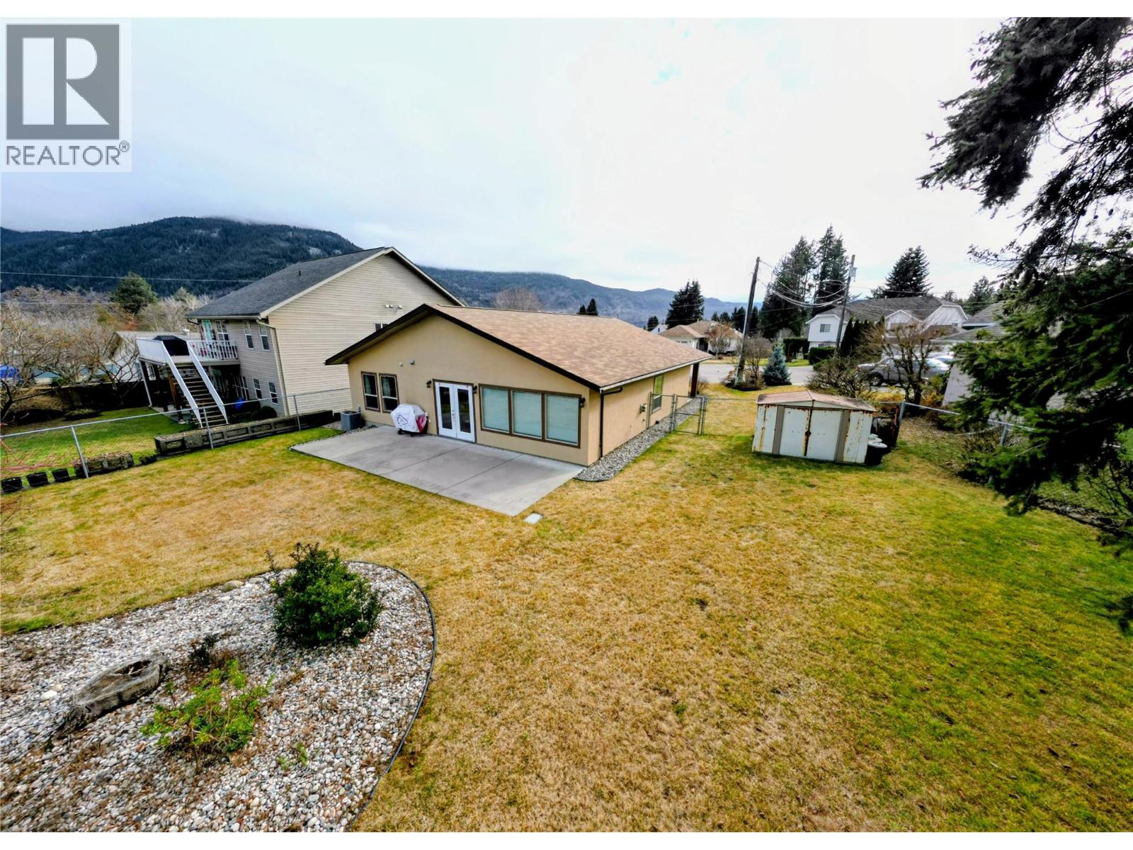 651 Hanville Place, Castlegar