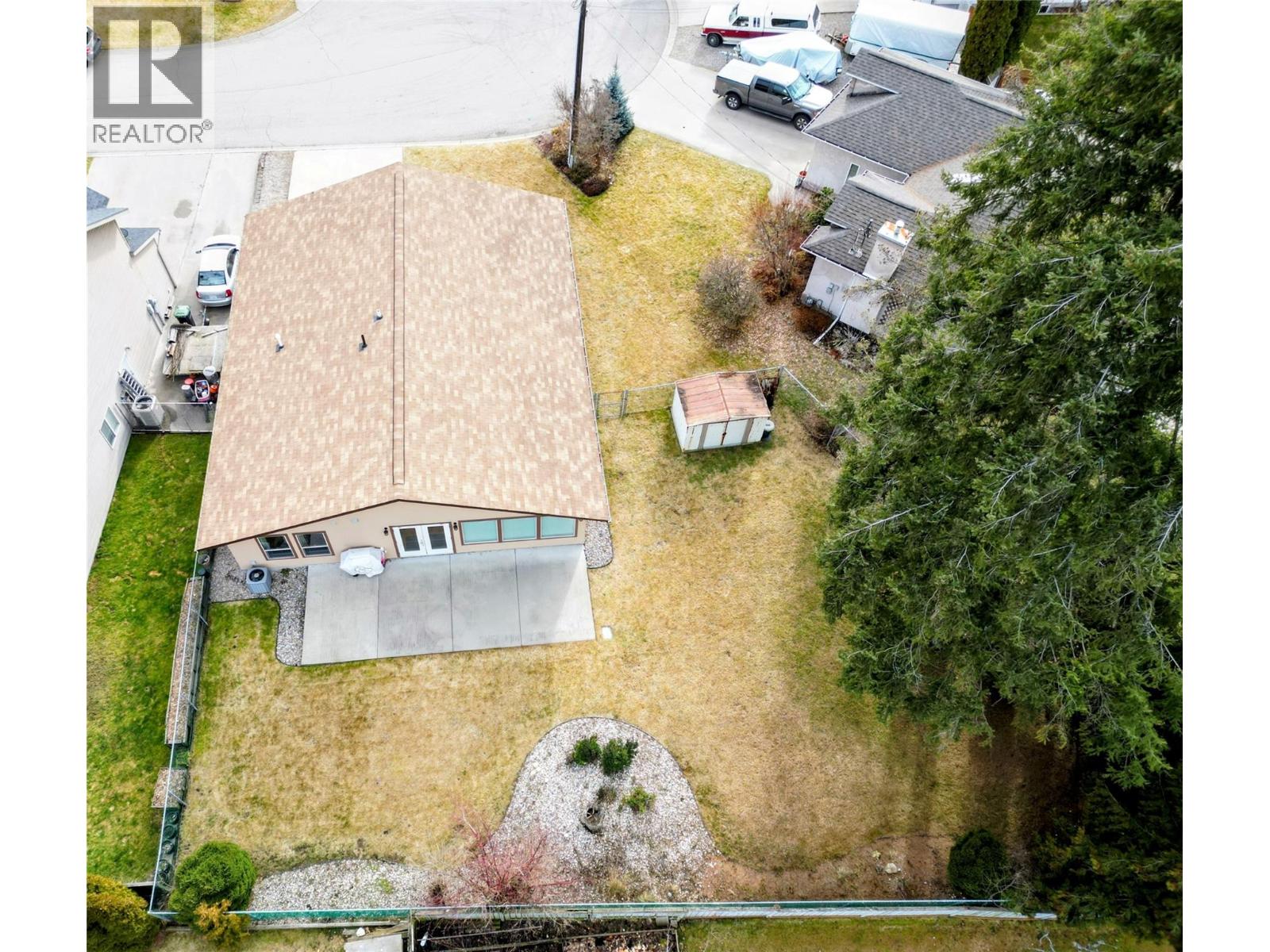 651 Hanville Place, Castlegar