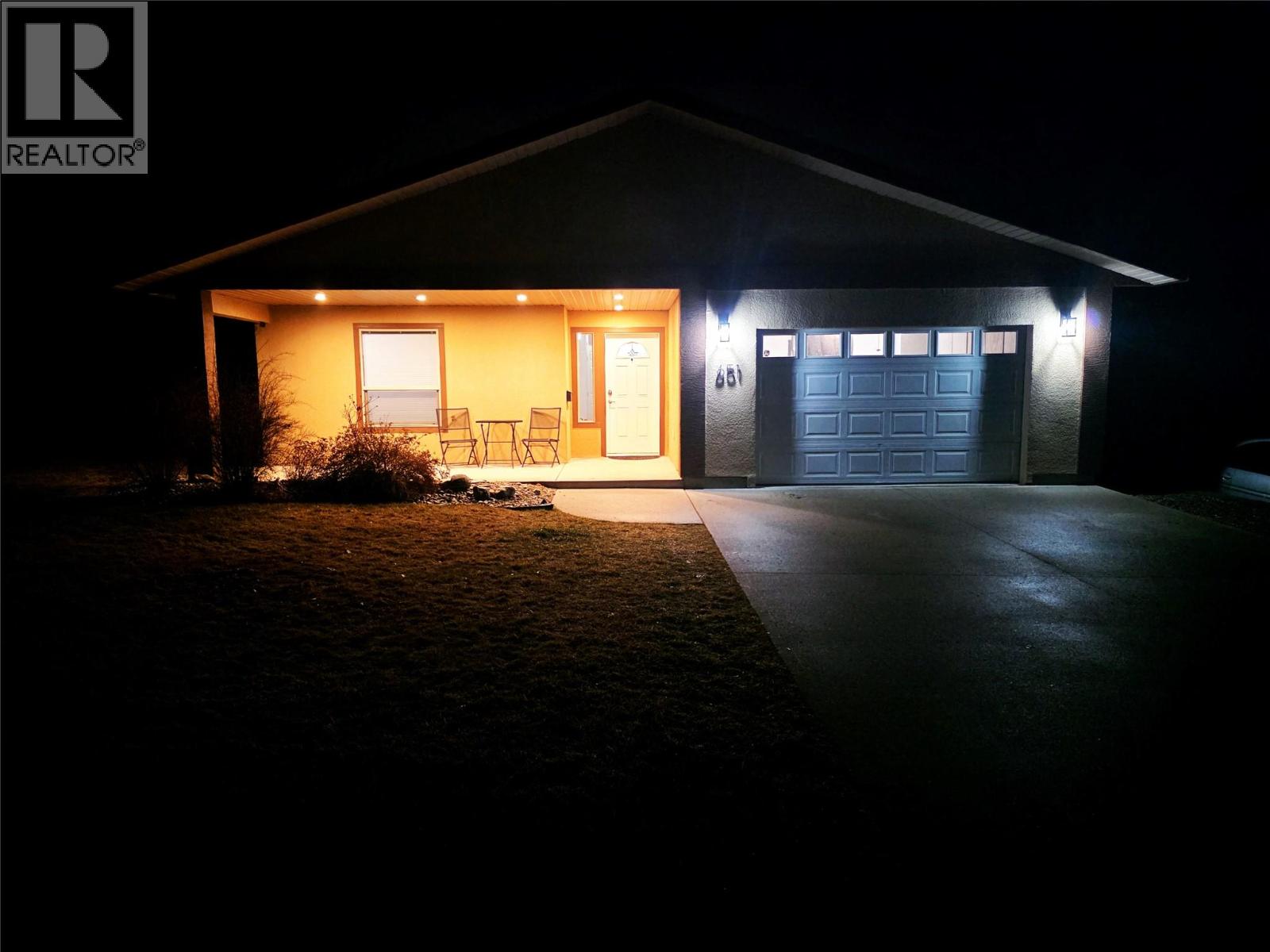 651 Hanville Place, Castlegar