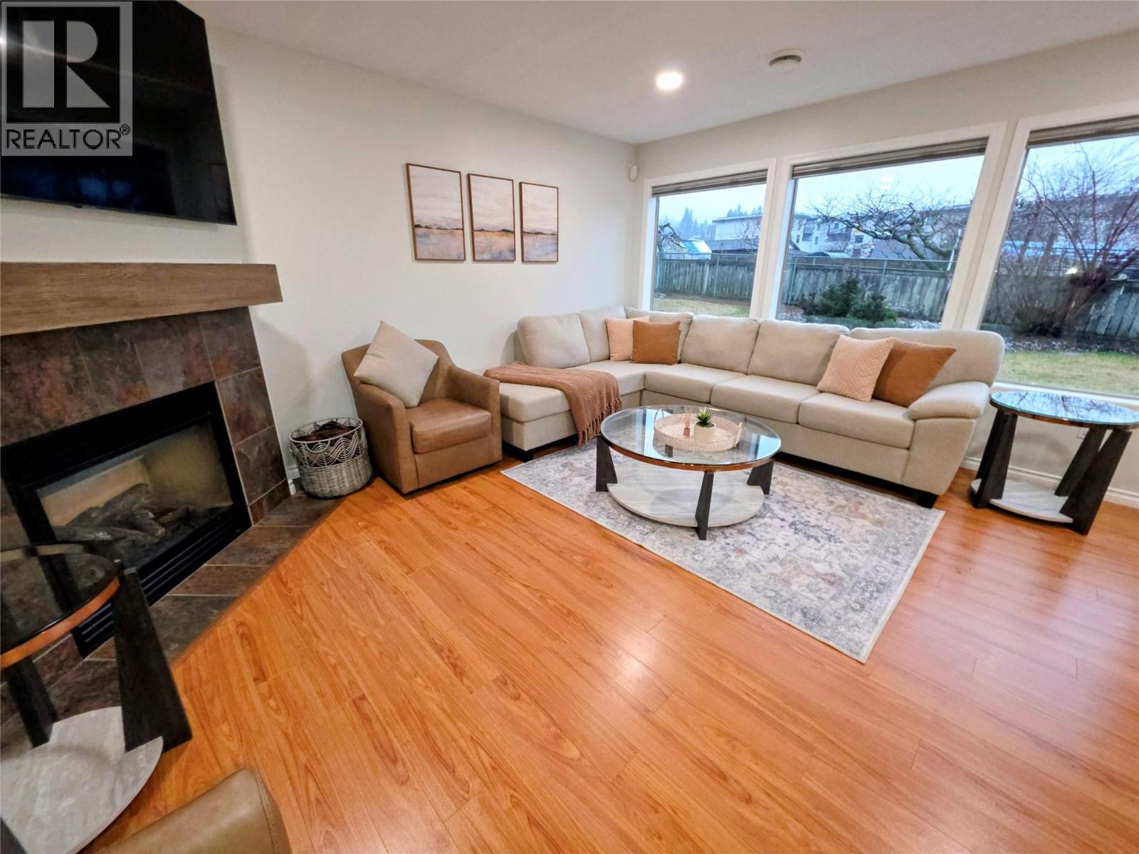 651 Hanville Place, Castlegar