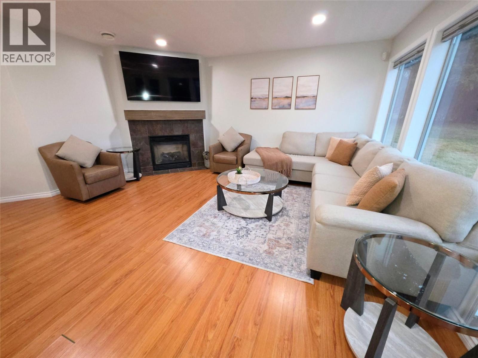 651 Hanville Place, Castlegar