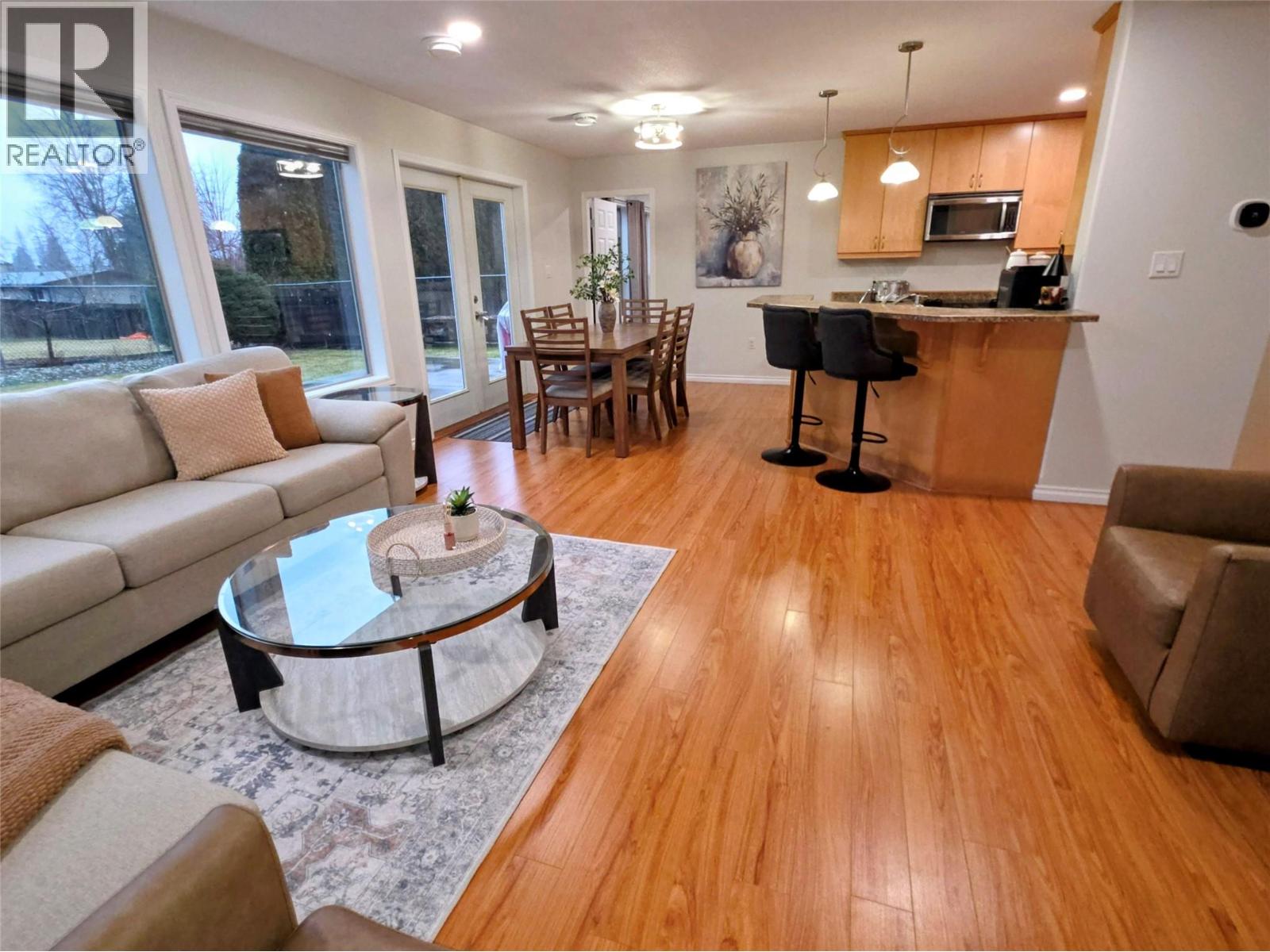 651 Hanville Place, Castlegar