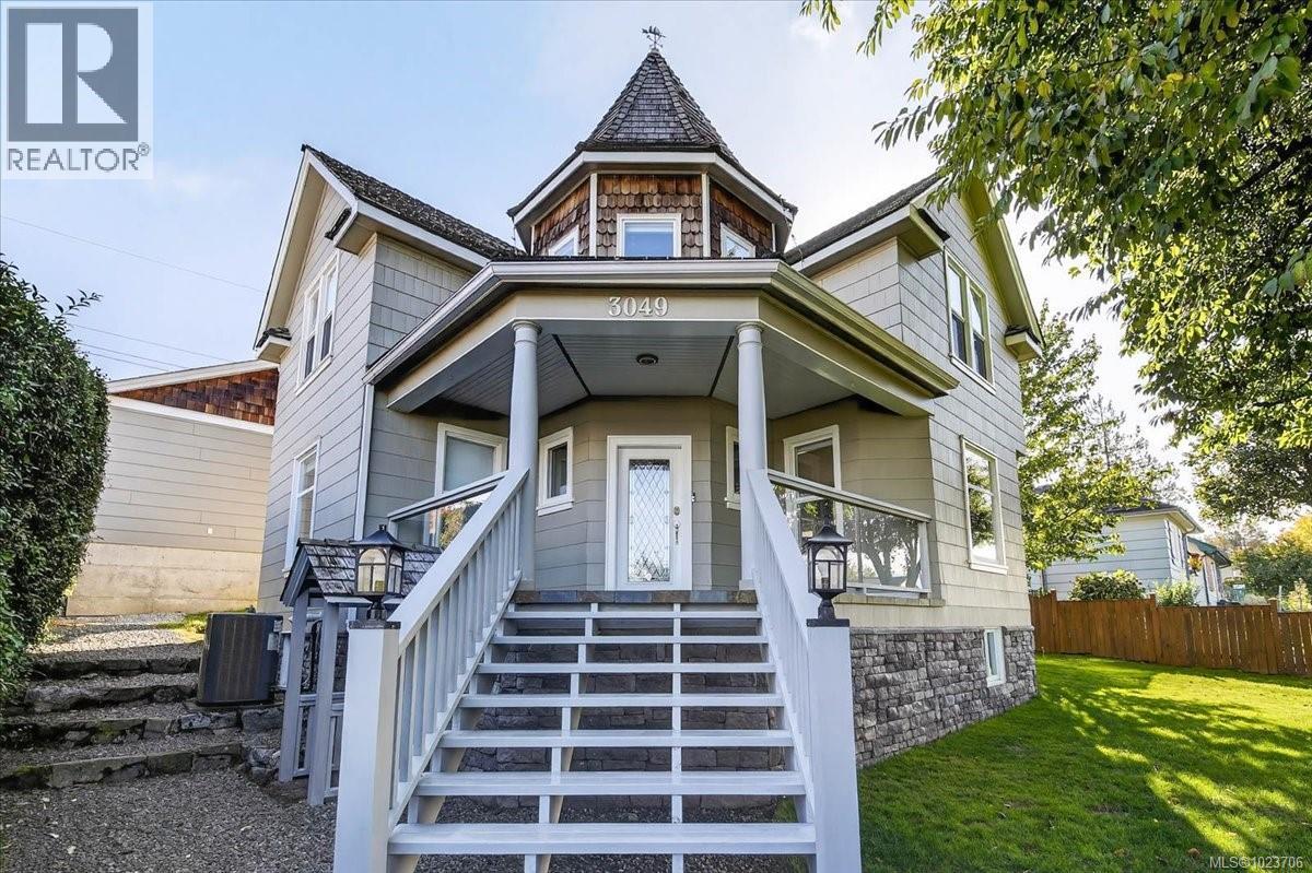 3049 6th Ave, Port Alberni