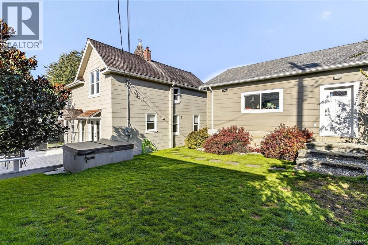 3049 6th Ave, Port Alberni