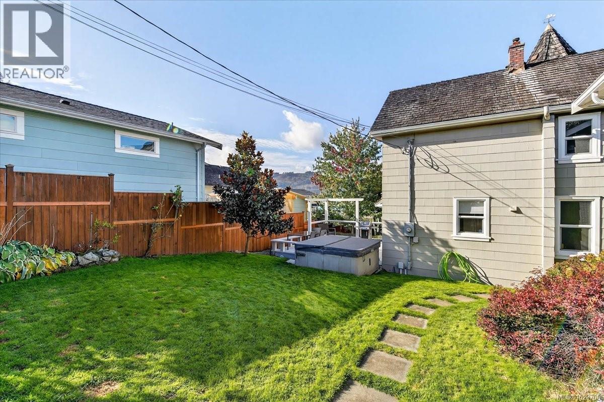 3049 6th Ave, Port Alberni