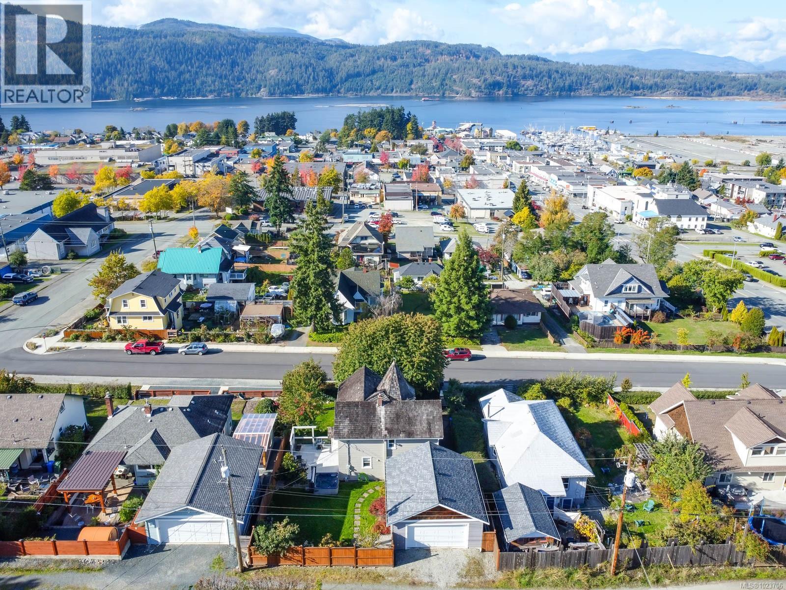 3049 6th Ave, Port Alberni