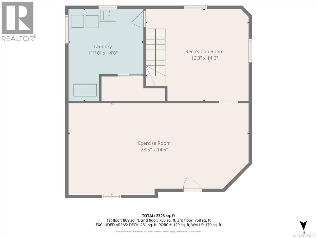 3049 6th Ave, Port Alberni