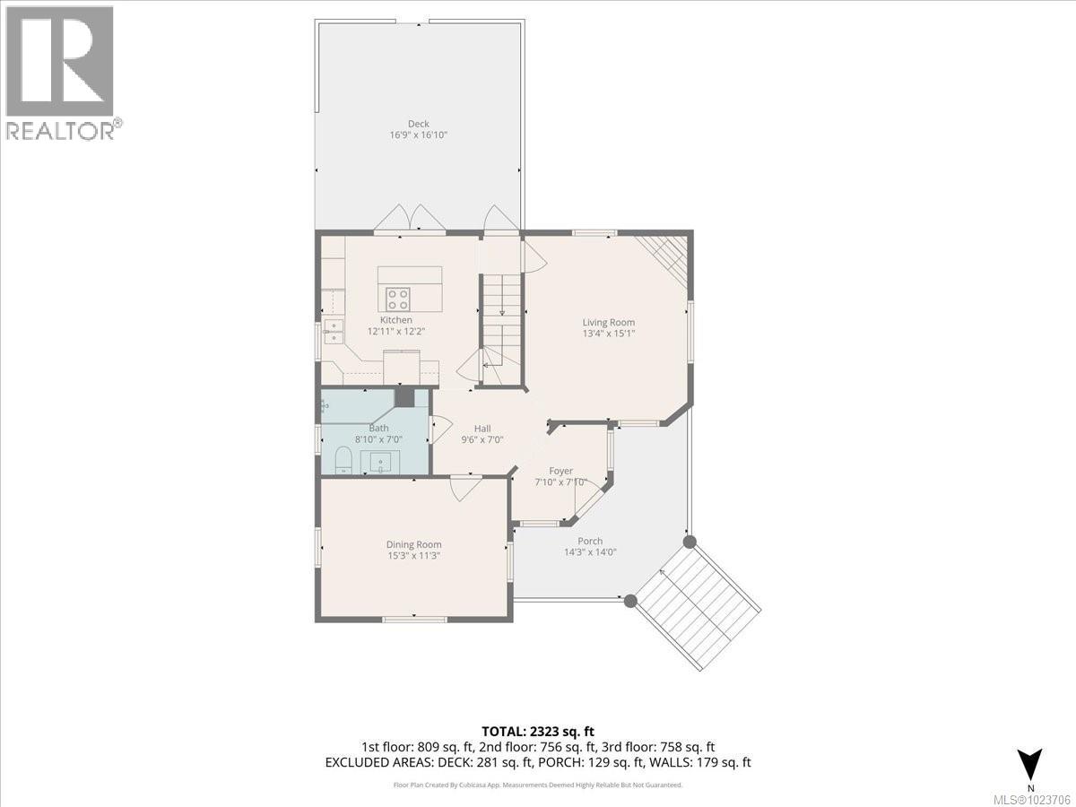 3049 6th Ave, Port Alberni