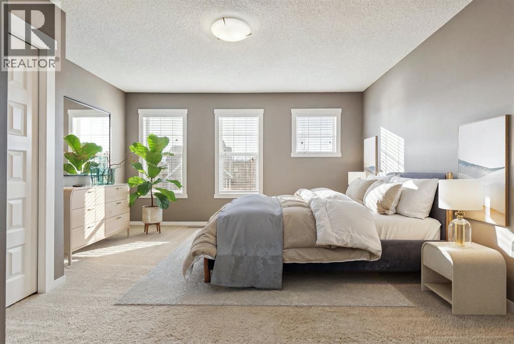 Single Family House for Sale in  Auburn Bay Street SE Auburn Bay Calgary 