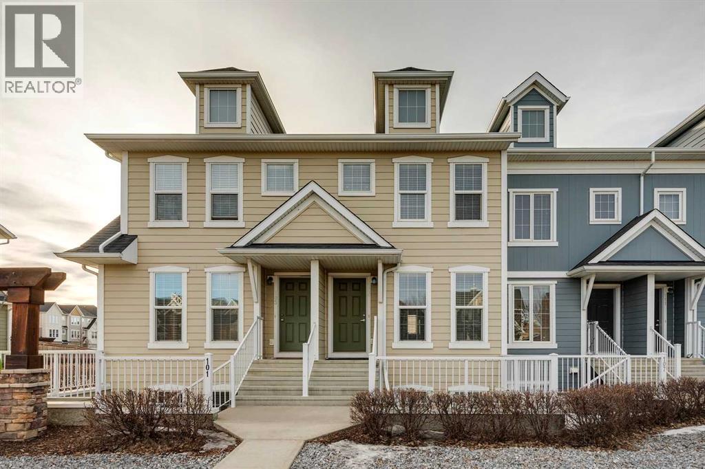 Single Family House for Sale in  Auburn Bay Street SE Auburn Bay Calgary 