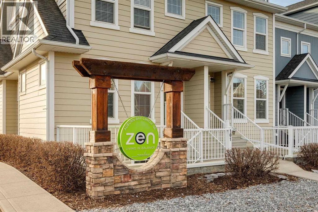 Single Family House for Sale in  Auburn Bay Street SE Auburn Bay Calgary 