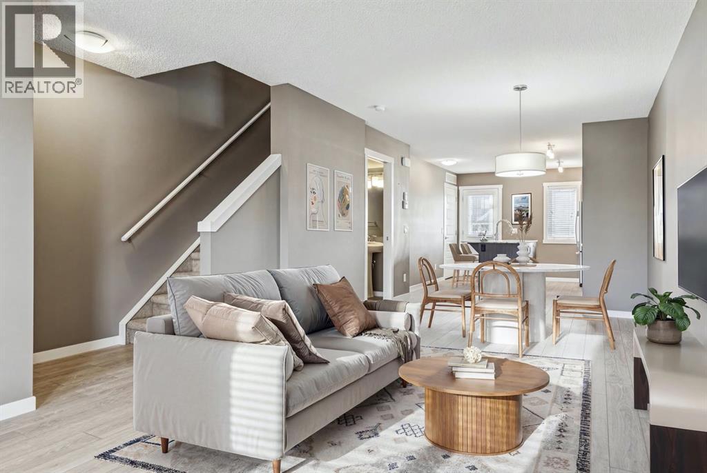 Single Family House for Sale in  Auburn Bay Street SE Auburn Bay Calgary 