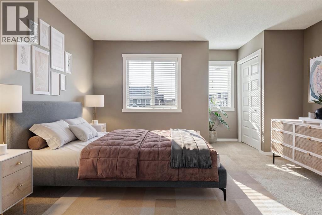 Single Family House for Sale in  Auburn Bay Street SE Auburn Bay Calgary 