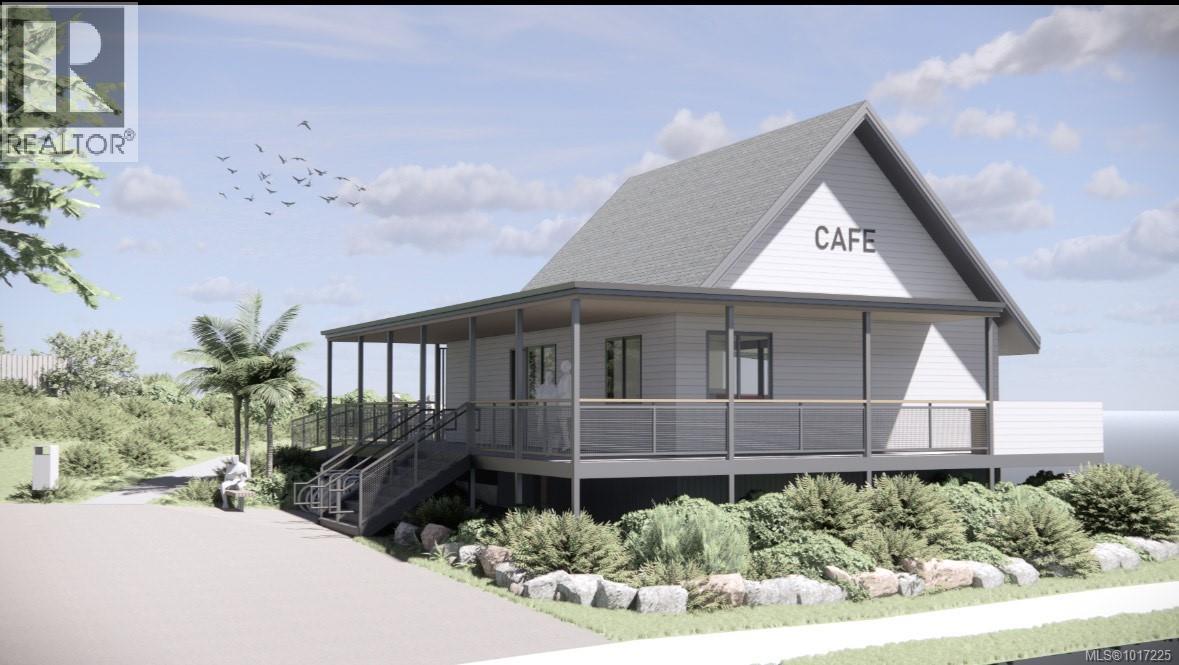 561 Campbell St, Tofino