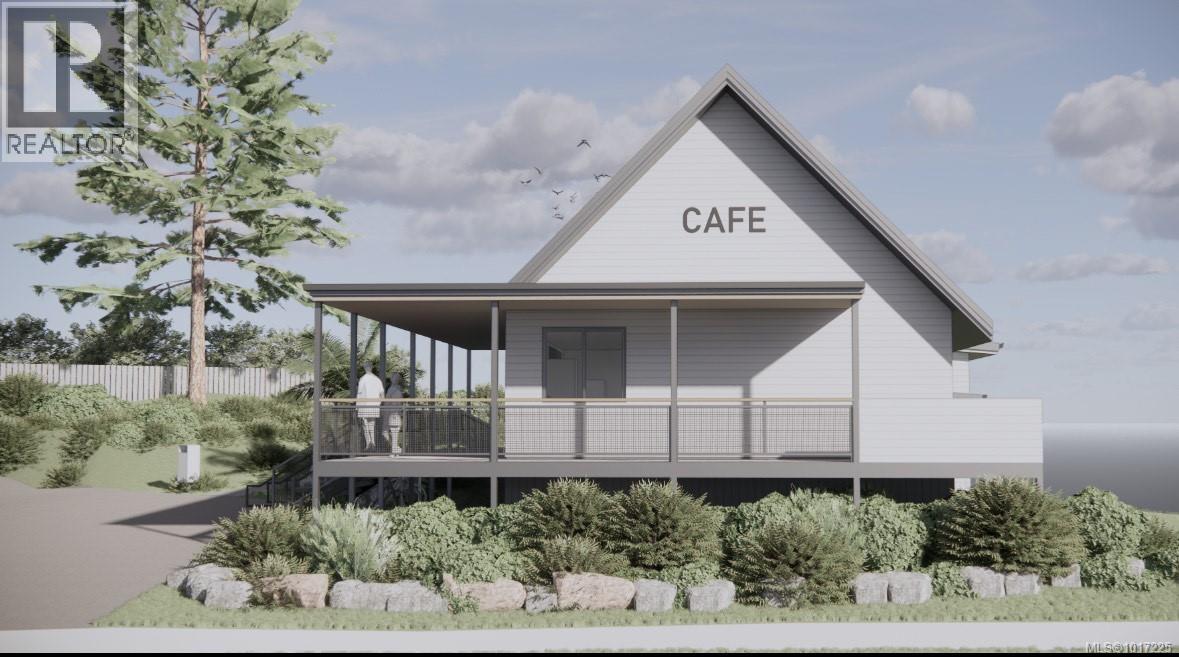 561 Campbell St, Tofino