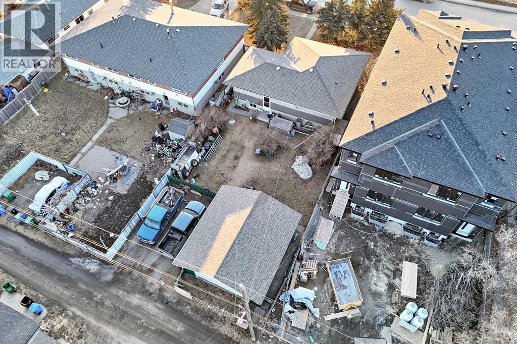 Single Family House Bungalow for Sale in   Street SE Albert Park/Radisson Heights Calgary 