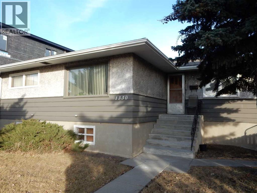 Single Family House Bungalow for Sale in   Street SE Albert Park/Radisson Heights Calgary 