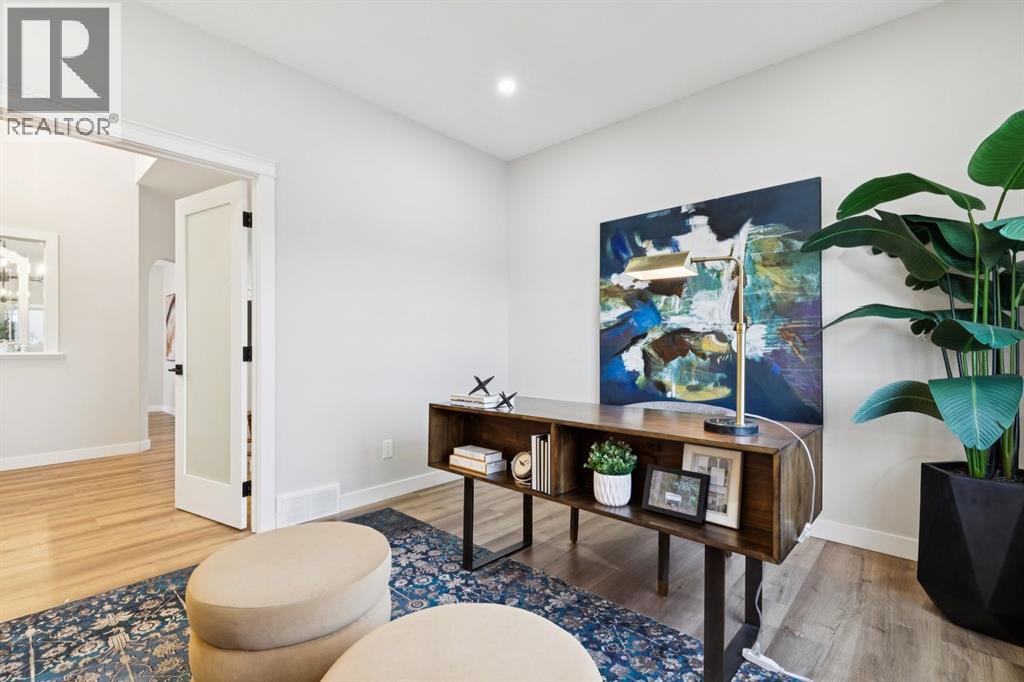 Single Family House Bungalow for Sale in  Chaparral Place SE Chaparral Calgary 