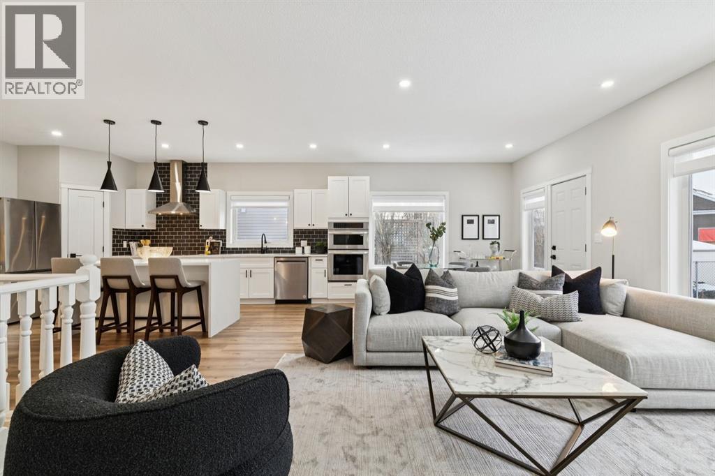 Single Family House Bungalow for Sale in  Chaparral Place SE Chaparral Calgary 