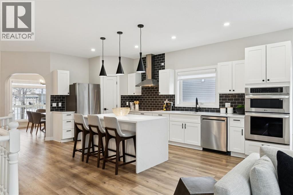 Single Family House Bungalow for Sale in  Chaparral Place SE Chaparral Calgary 