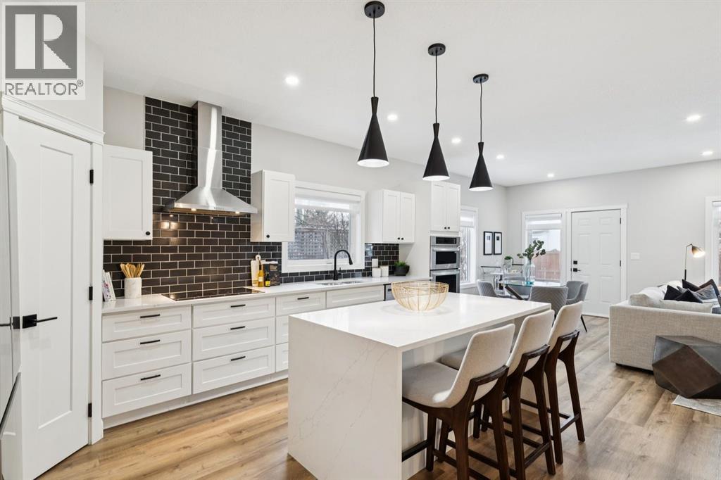 Single Family House Bungalow for Sale in  Chaparral Place SE Chaparral Calgary 