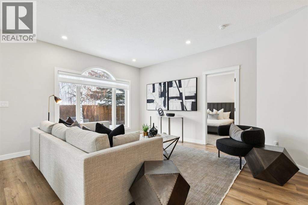 Single Family House Bungalow for Sale in  Chaparral Place SE Chaparral Calgary 