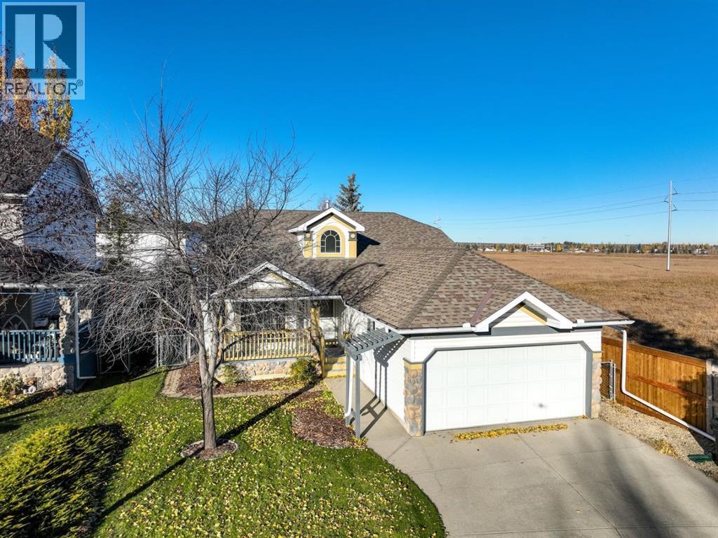 Single Family House Bungalow for Sale in  Chaparral Place SE Chaparral Calgary 