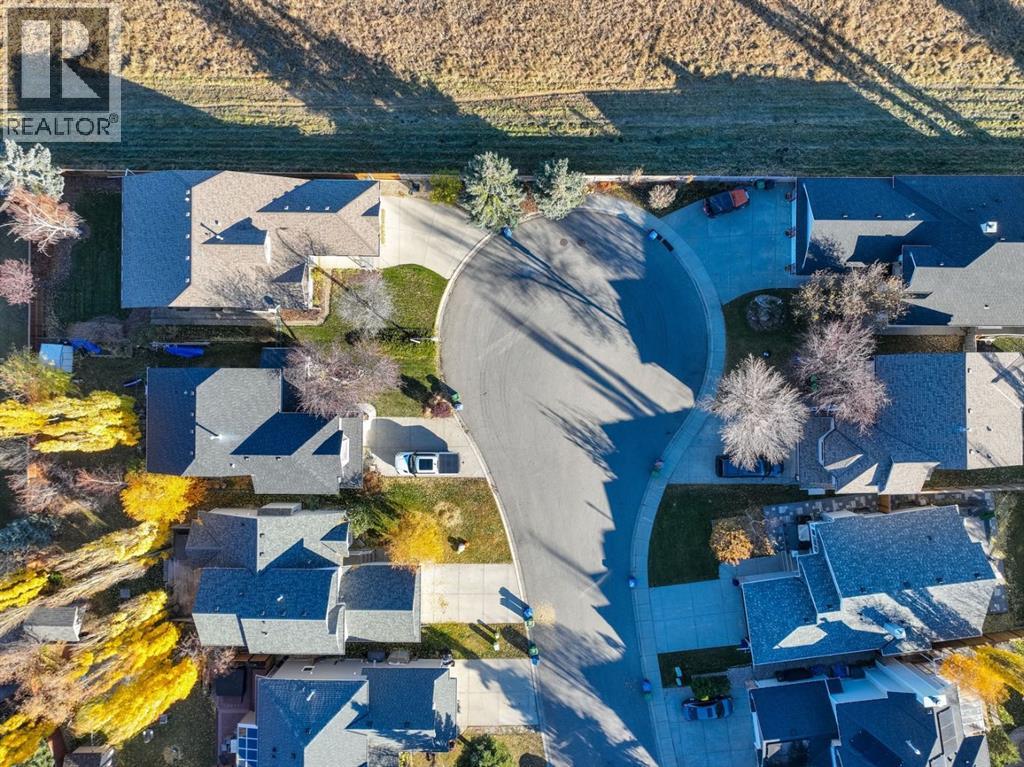 Single Family House Bungalow for Sale in  Chaparral Place SE Chaparral Calgary 