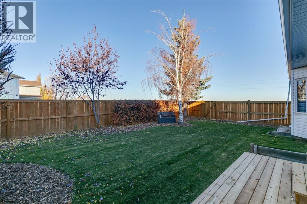 Single Family House Bungalow for Sale in  Chaparral Place SE Chaparral Calgary 