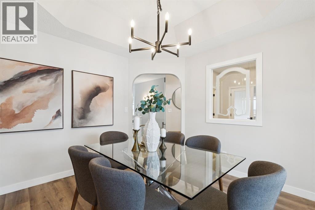 Single Family House Bungalow for Sale in  Chaparral Place SE Chaparral Calgary 