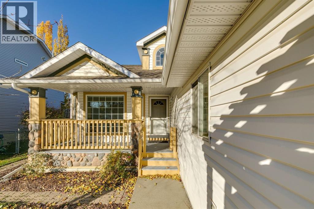 Single Family House Bungalow for Sale in  Chaparral Place SE Chaparral Calgary 