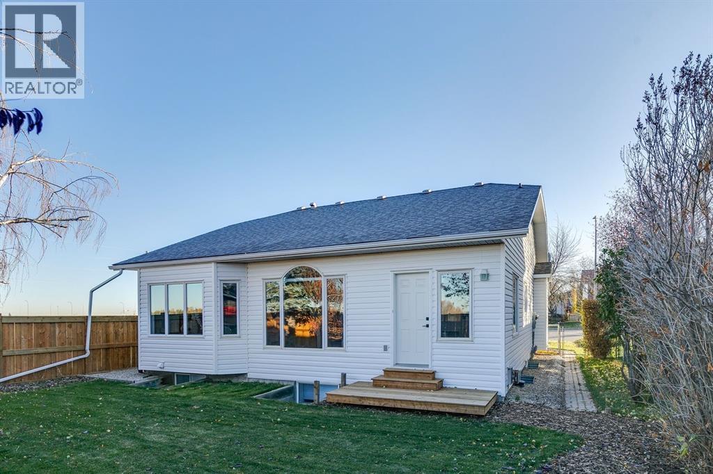 Single Family House Bungalow for Sale in  Chaparral Place SE Chaparral Calgary 