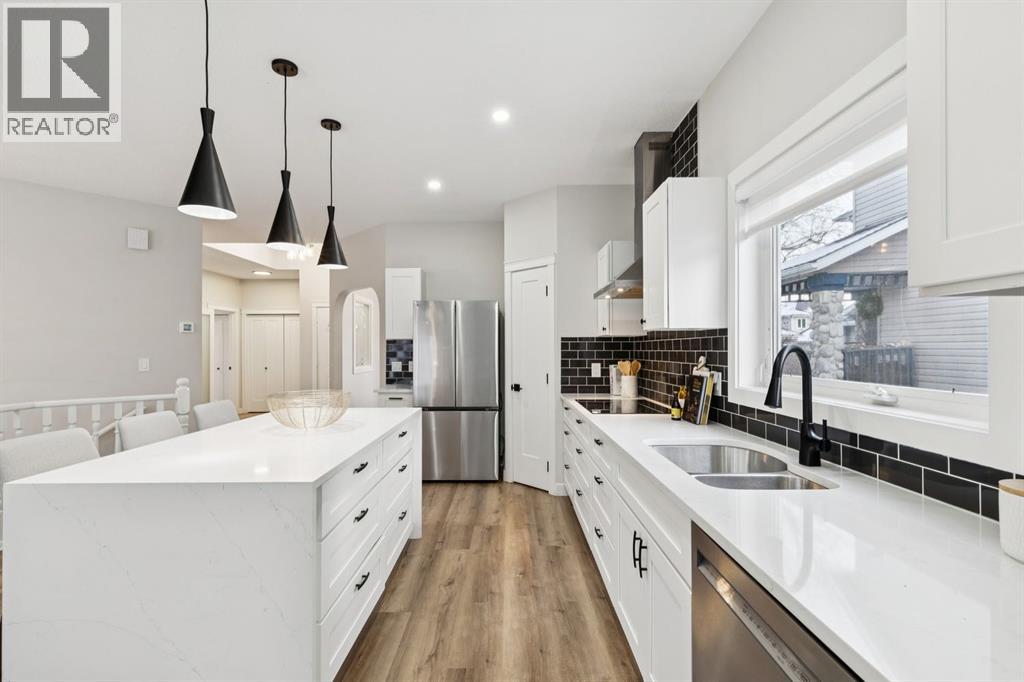 Single Family House Bungalow for Sale in  Chaparral Place SE Chaparral Calgary 