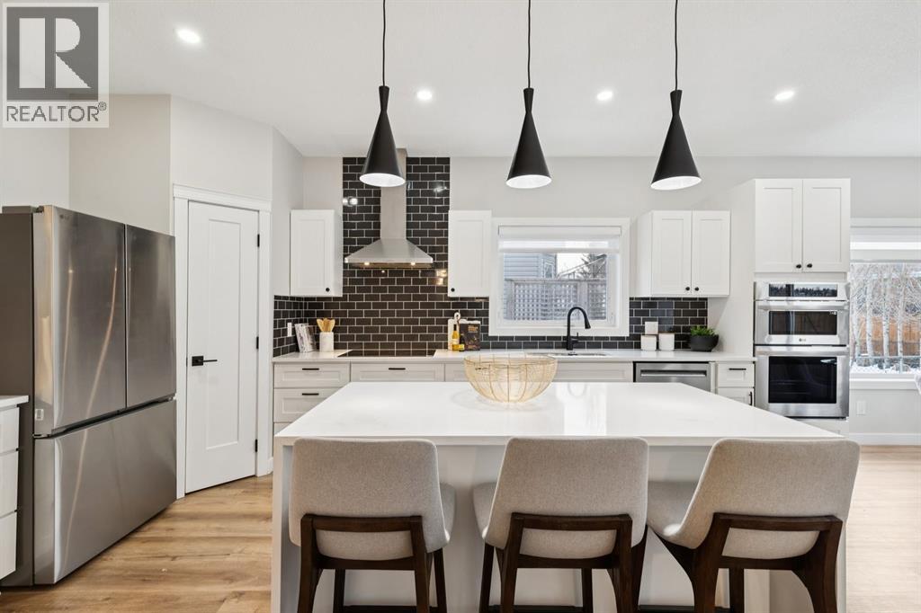 Single Family House Bungalow for Sale in  Chaparral Place SE Chaparral Calgary 