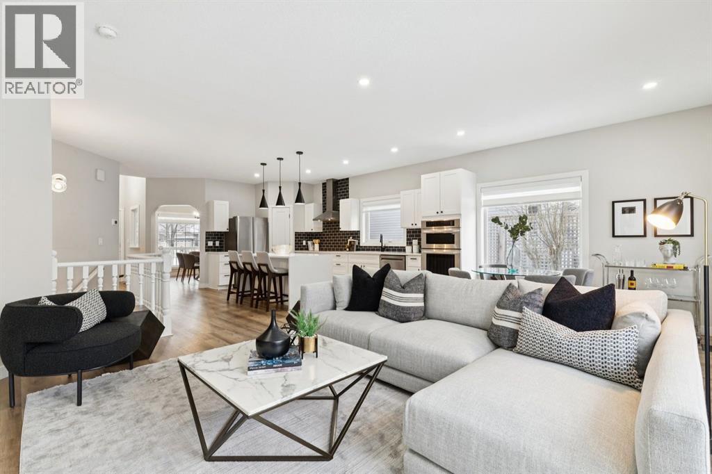 Single Family House Bungalow for Sale in  Chaparral Place SE Chaparral Calgary 