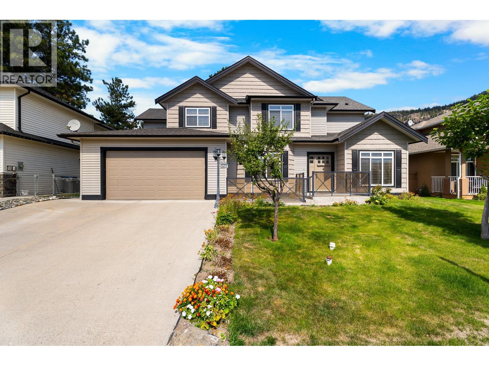 2625 Forksdale Avenue - 1