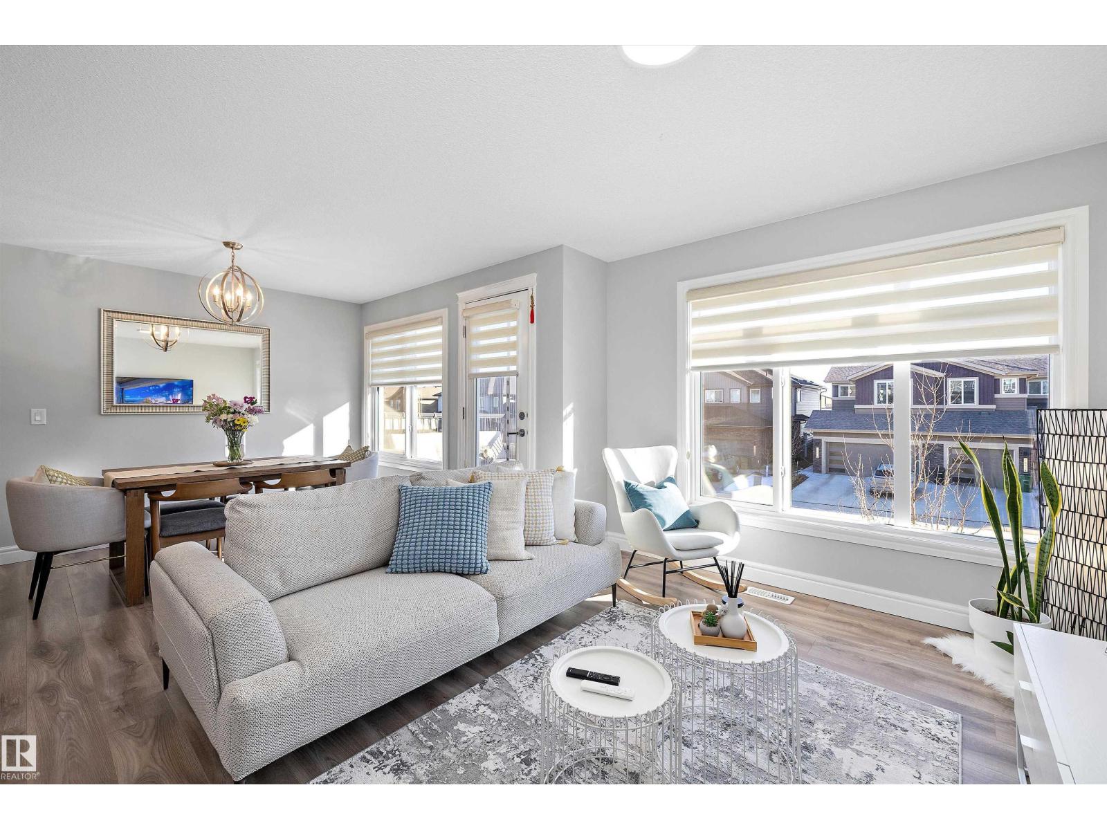 7644 KORULUK PL SW, Edmonton