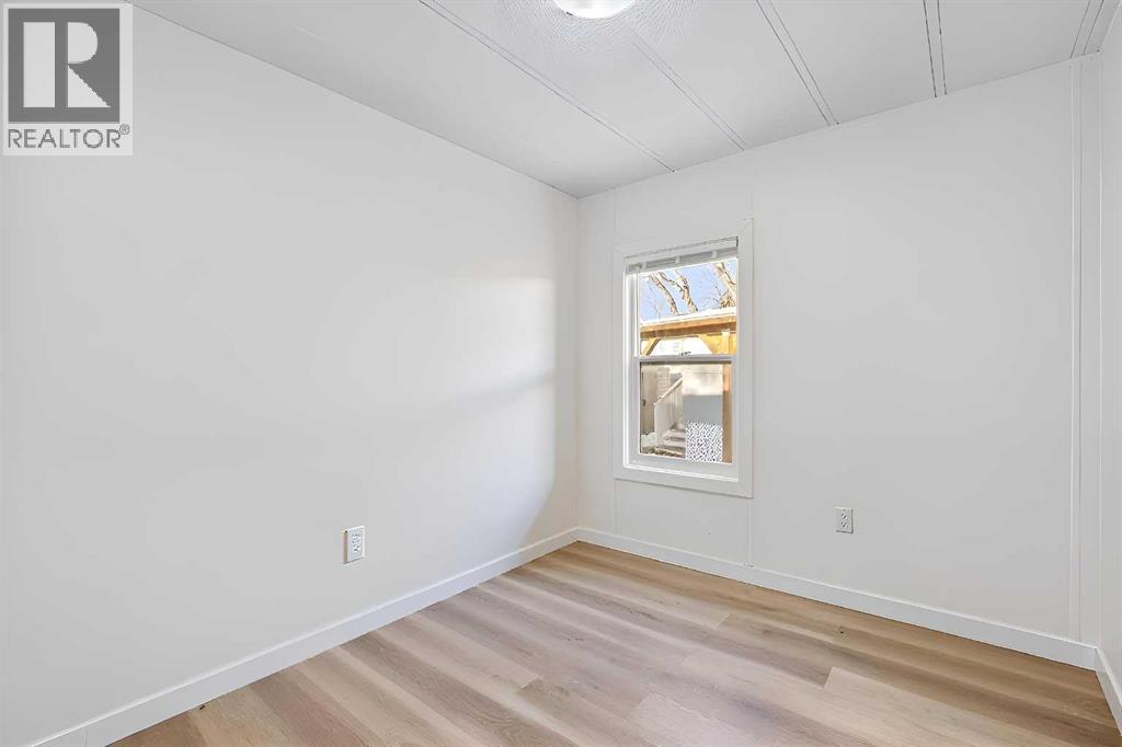 Single Family House Mobile Home for Sale in    Avenue SE Red Carpet Calgary 