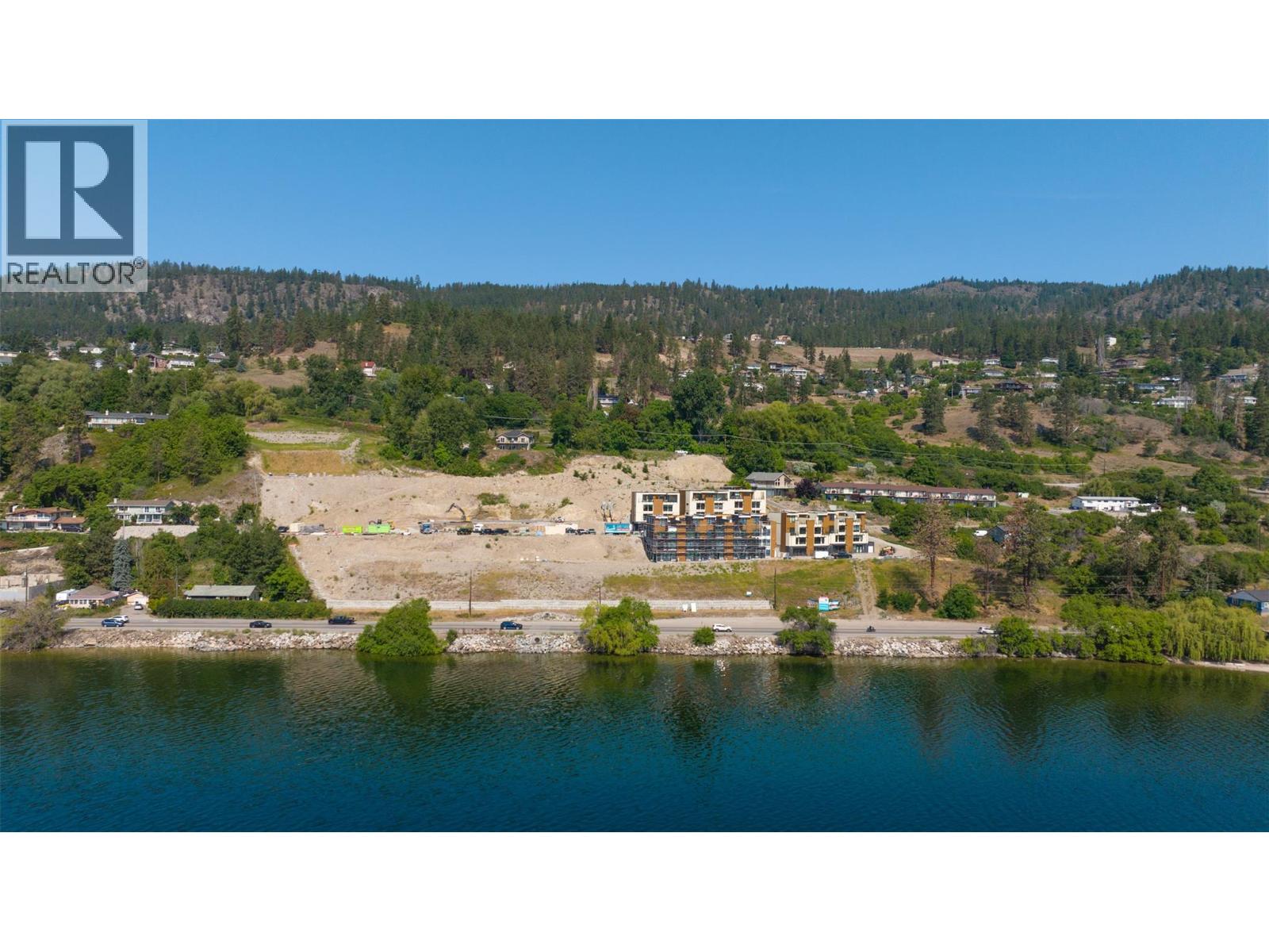  5992 Princess Street, Peachland