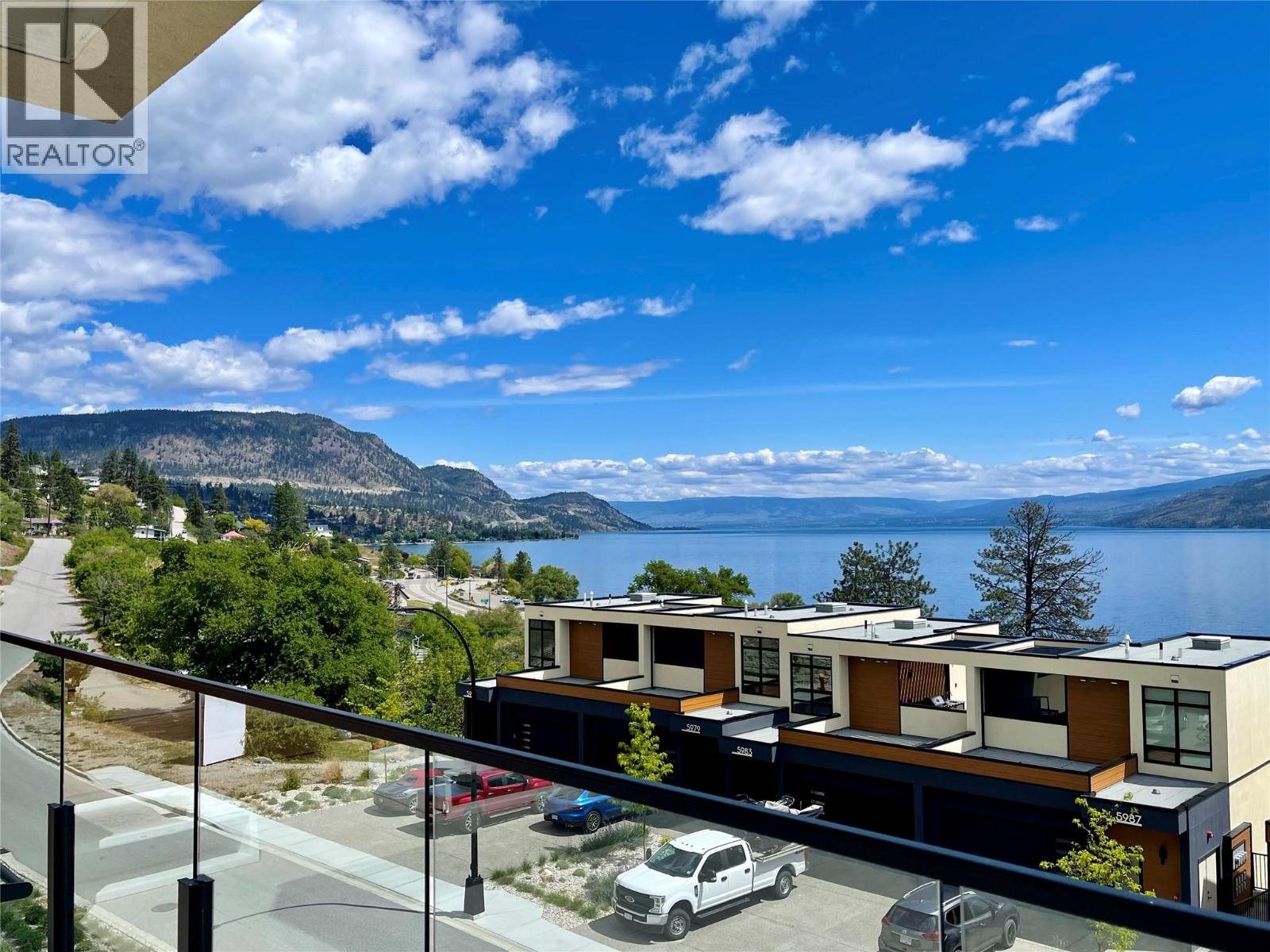  5992 Princess Street, Peachland