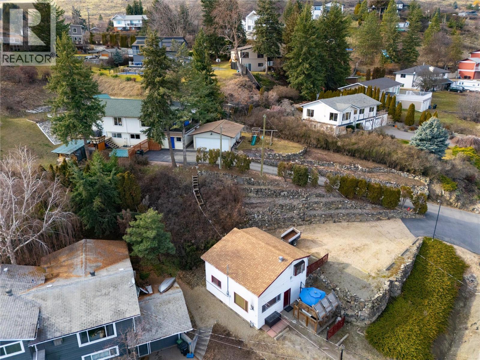  6424 Goose Lake Road, Vernon