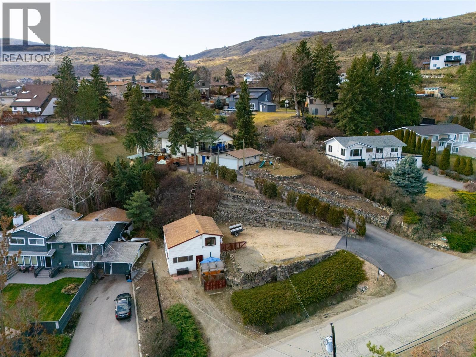  6424 Goose Lake Road, Vernon