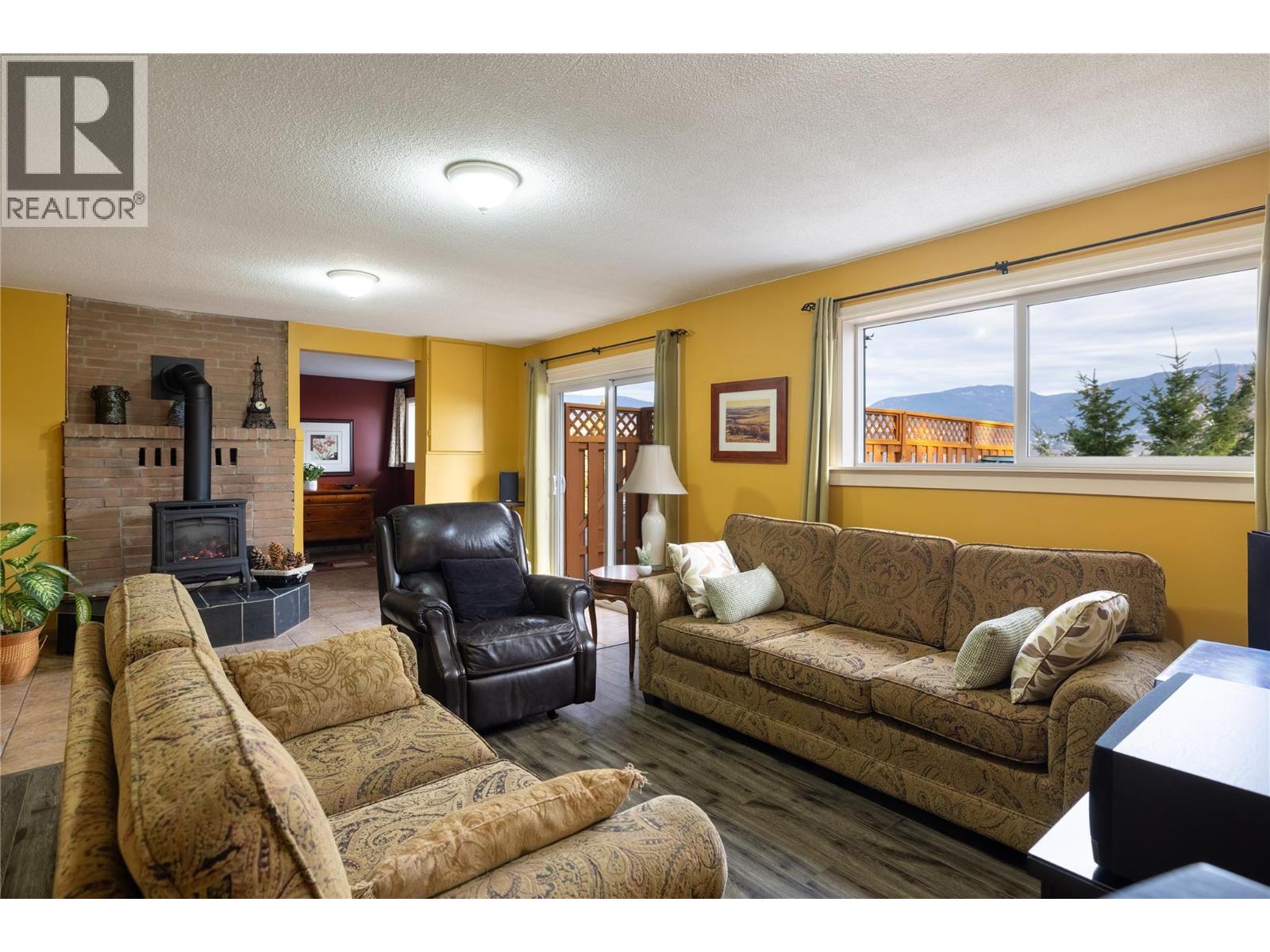  6424 Goose Lake Road, Vernon