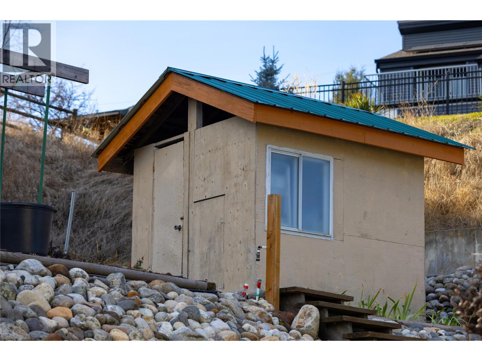  6424 Goose Lake Road, Vernon