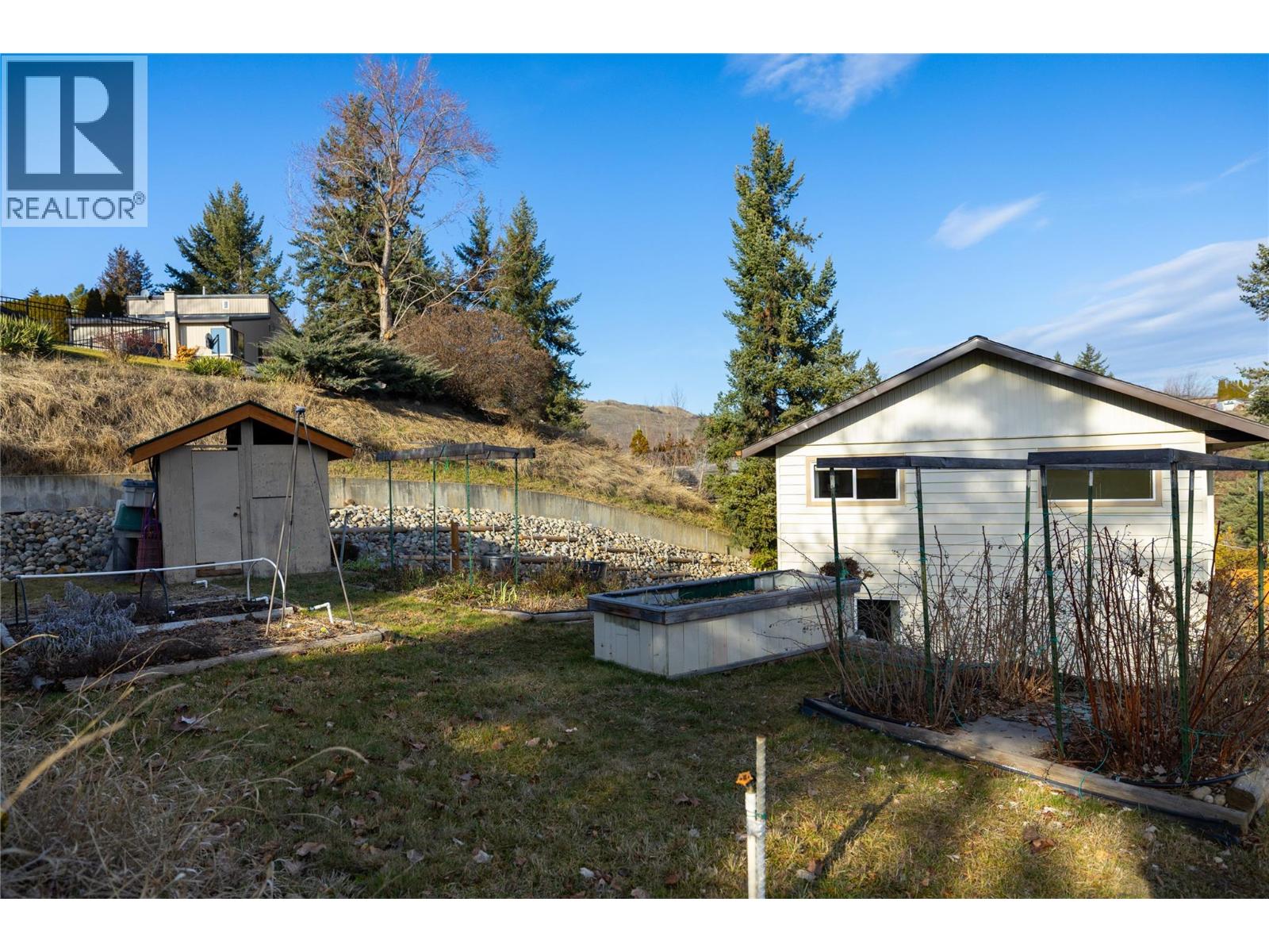  6424 Goose Lake Road, Vernon