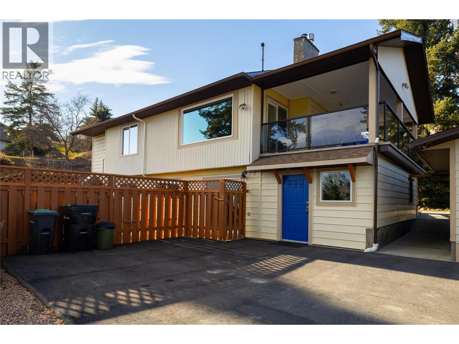  6424 Goose Lake Road, Vernon