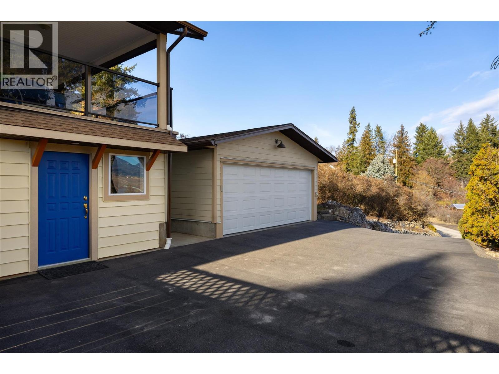  6424 Goose Lake Road, Vernon