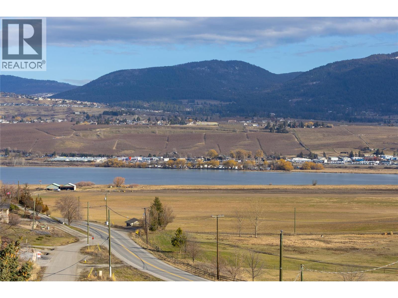  6424 Goose Lake Road, Vernon