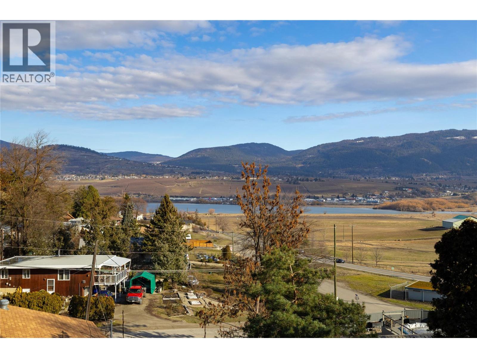 6424 Goose Lake Road, Vernon