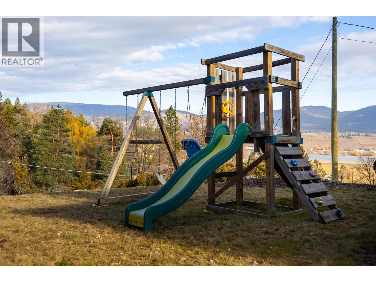  6424 Goose Lake Road, Vernon